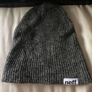 Neff beanie